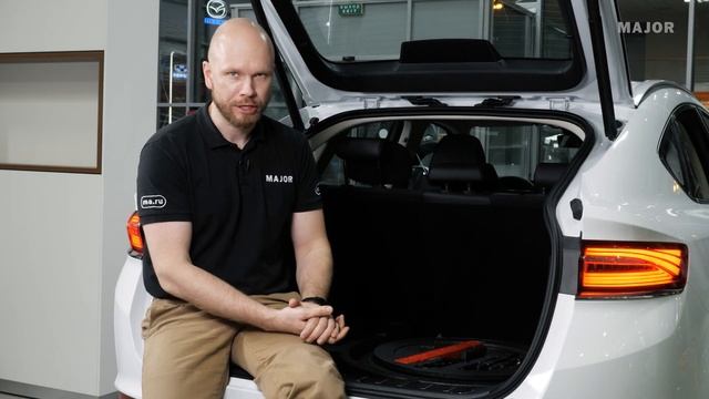 Инструкция Geely Tugella 2020 от Major Auto смотреть онлайн