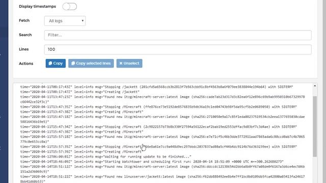 How to Install WatchTower on OMV and Docker смотреть онлайн