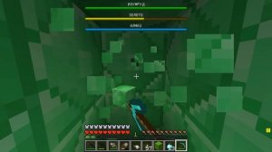 ?АЛМАЗНЫЙ ЧАНК ШЕДИ vs ИЗУМРУДНАЯ ЛЕСКА vs ЗОЛОТОЙ НУБИК В МАЙНКРАФТ! БИТВА ЧАНКОВ MINECRAFT