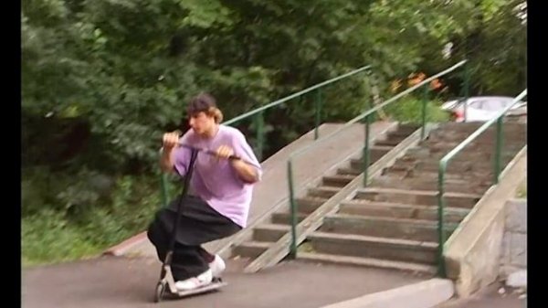 САВЕЛИЙ ИВАНОВ (SAVELIY.KEK). ПРОФАЙЛ 2022