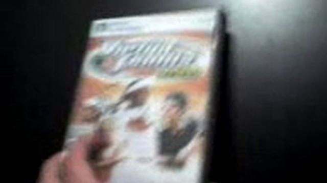 Virtua Tennis 2009 - Games for Windows - Review смотреть онлайн