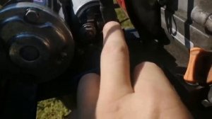 Вариант установки электростартера от автомобиля на двигатель мотоблока, минитрактора