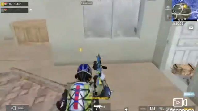 ТОП-1 лучший игрок Таджикистана тащит PUBG MOBAIL|Таджики сильные|| смотреть онлайн