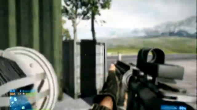 Battlefield 3 - Athlon ii x2 270 GT 520 4GB DDR2 смотреть онлайн
