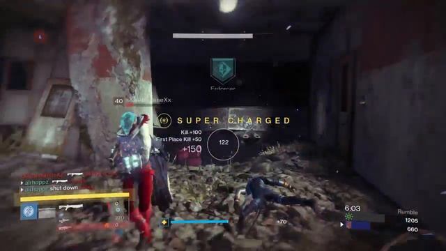 Start Bad? Git Gud. смотреть онлайн