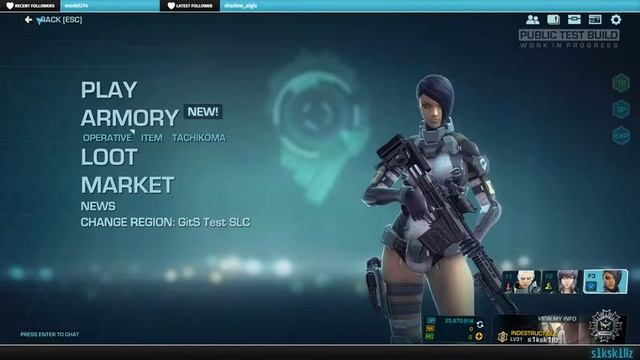 Another Gits 2.0 pts run 3rd time !!!! смотреть онлайн