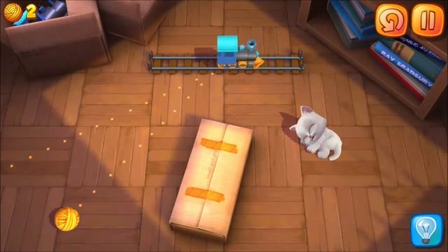 [AndroidVn] Review game Wake the Cat смотреть онлайн