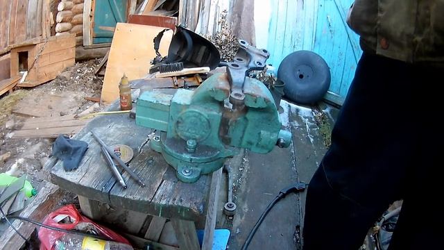 Востановление конусного отверстия))) смотреть онлайн