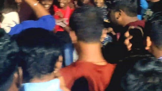 उपरवारा नवा रायपुर // uparwara naya Raipur Chhattisgarh / Krishna Janmashtami celebration смотреть онлайн
