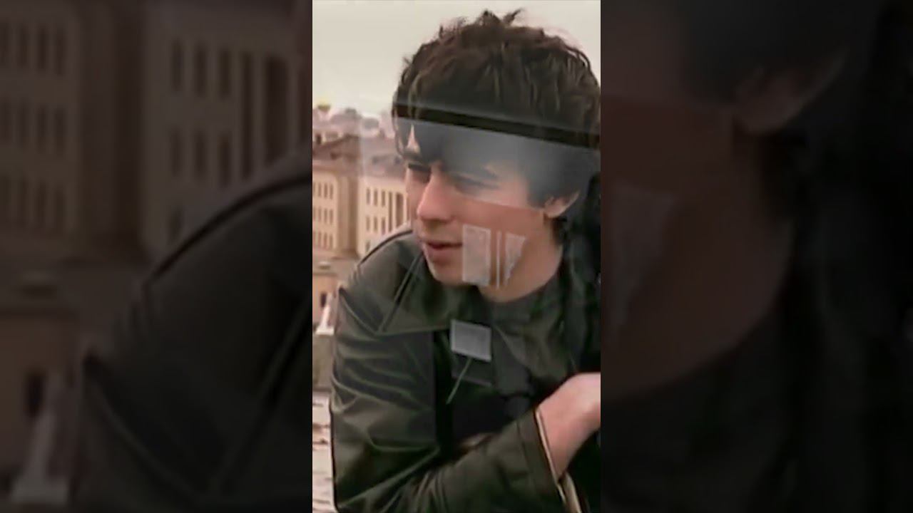 В чем сила, Брат? #брат #сила #правда