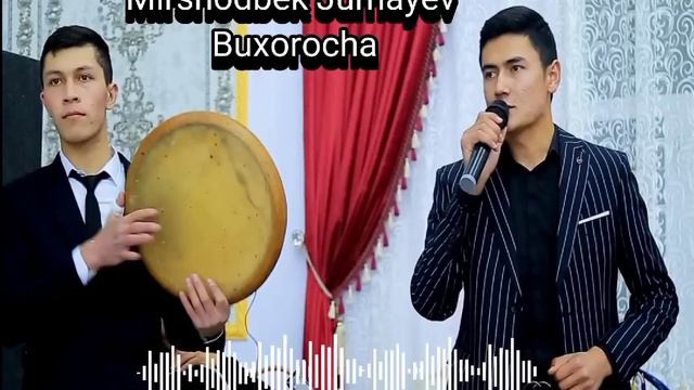 Buxorocha Azart🔥🔥Buxorocha Mirshodbek Jumayev
