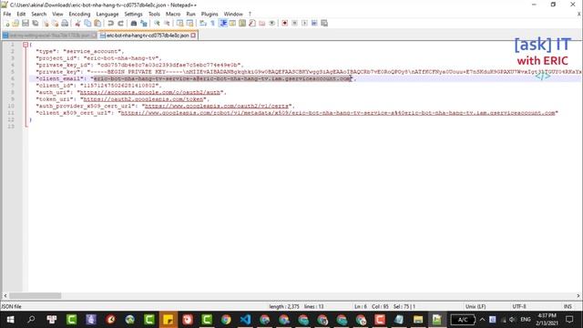 #9 Lưu thông tin Webview vào Google Sheet online - Chatbot nhà hàng Node.js và Facebook Messenger смотреть онлайн