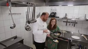 Константин Ивлев. Правильная яичница от Ивлева