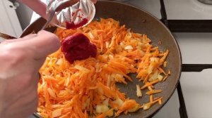 Бюджетная и очень вкусная солянка. Простой рецепт солянки.