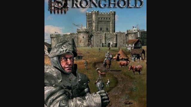 Stronghold Sound Effects - The Pig Voices смотреть онлайн