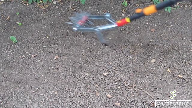 Fiskars Universaladapter für die Nutzung aller anderen Stecksysteme mit dem Fiskars-QuikFit-Stiel!? смотреть онлайн