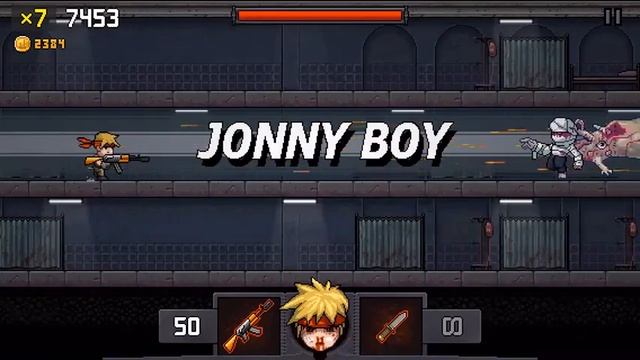 My newest high score? / Joan Mad Run смотреть онлайн