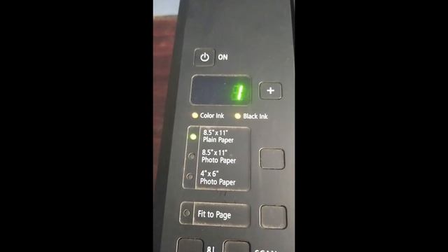 ERROR P2 EN IMPRESORA CANON: SOLUCIO смотреть онлайн