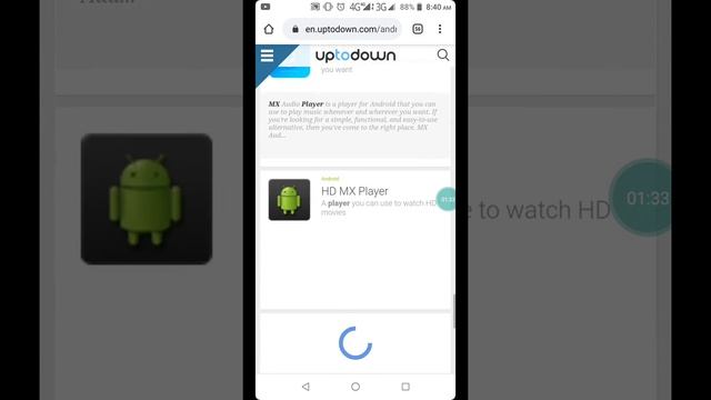 MX player old versios Kaise смотреть онлайн
