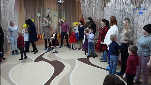 День матери. Группа Г смотреть онлайн