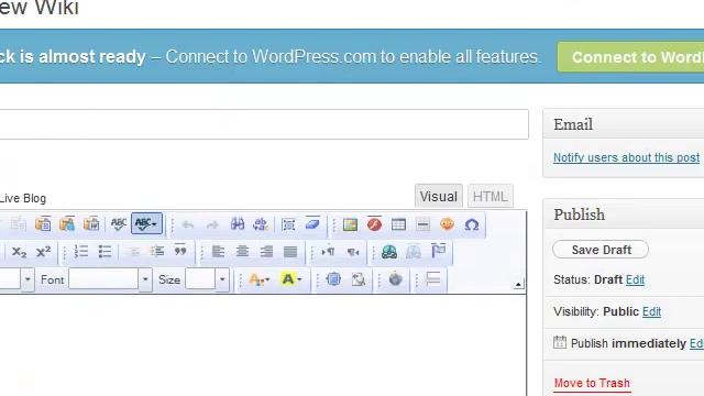 How to Add a Compare and Contrast Wiki смотреть онлайн