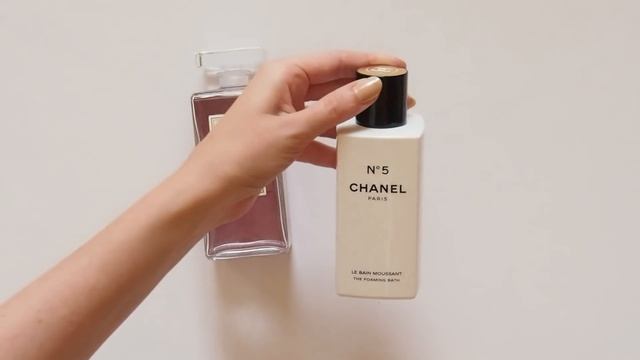 Bath Routine | My Favourite Products, Relaxing Bath Salts and Oils смотреть онлайн