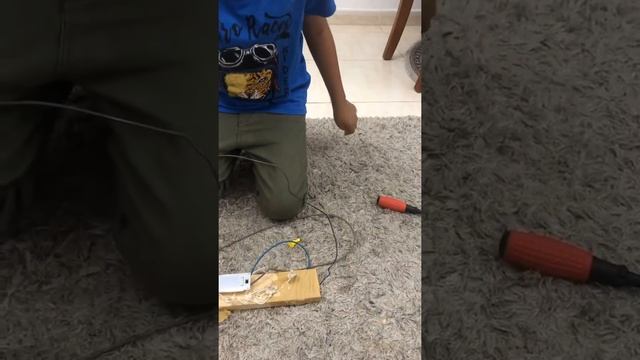 Electric Circuit Game For Kids смотреть онлайн