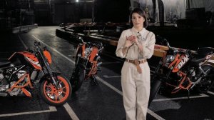 Экзамен на мотоцикл (категория А) в ГИБДД 2021. Теория и практика