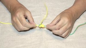 Рыболовные узлы, которыми я пользуюсь. Рыболовные узлы на все случаи жизни.