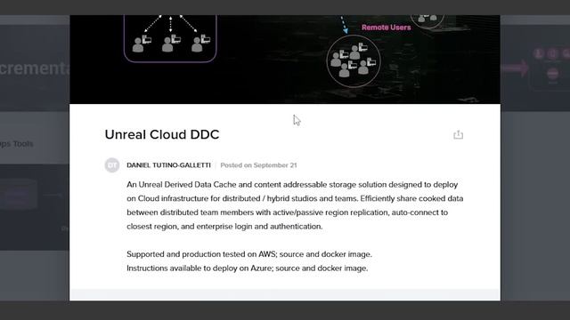 EVERYTHING NEW COMING TO UNREAL ENGINE IN 2024 смотреть онлайн