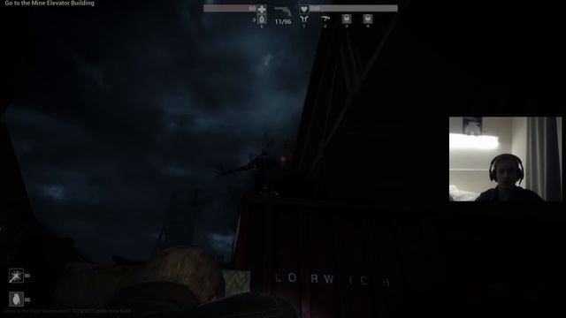 Alone in the Dark Illumination BETA ОБЗОР И МНЕНИЕ НА РУССКОМ смотреть онлайн