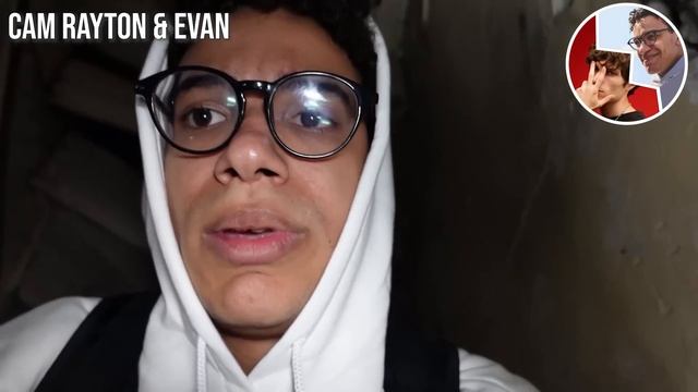 Exploration dans un village FANTÔME.. (avec Rayton) смотреть онлайн