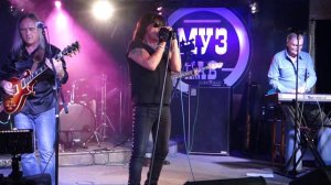 Joe Lynn Turner in Moscow (May 22, 2014) - Stormbringer