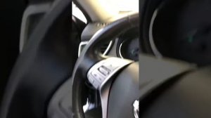 Как заводится Ниссан X-Trail в мороз