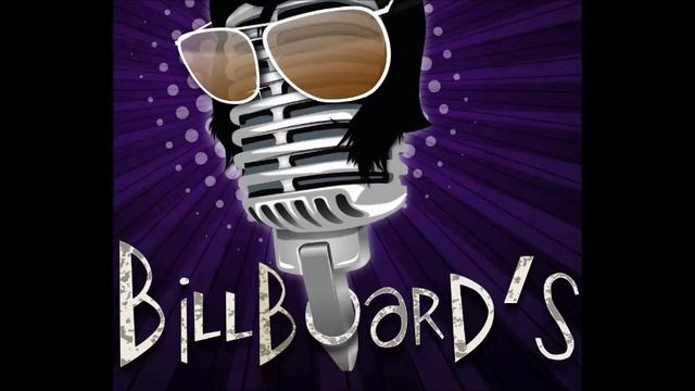 BILLBOARD'S - YOU NEVER CAN TELL смотреть онлайн