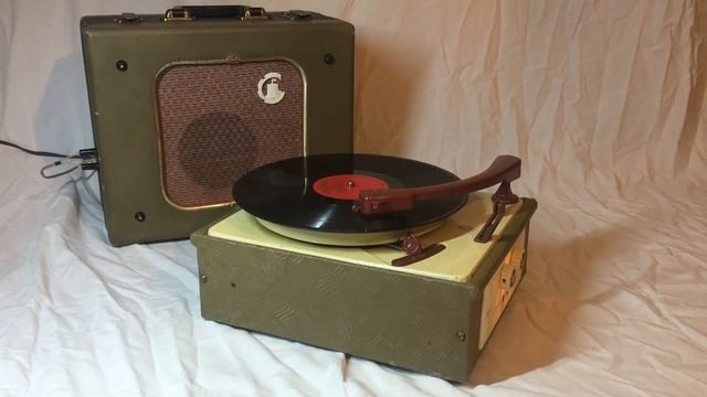 Вечер в горах (танец) оркестр п/у В. Н. Кнушевицкого смотреть онлайн