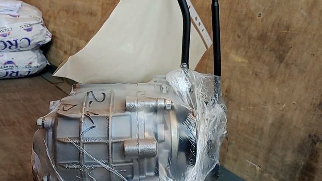 РКПП ВАЗ 21213 ТК "ПЭК" от 16.09.2022 смотреть онлайн