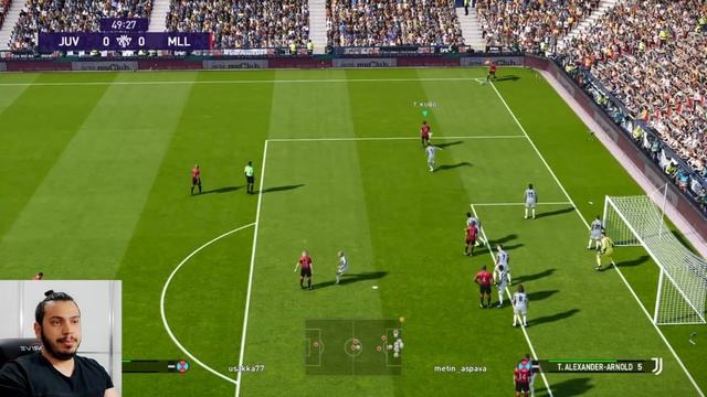 İCON KUBO Bİ S.... GİT BE KARDEŞİM !!! PES 2021 MYCLUB смотреть онлайн