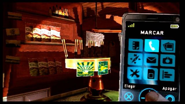 Silent Hill Shattered Memories (Gameplay en Español, Psp) Capitulo 1 смотреть онлайн
