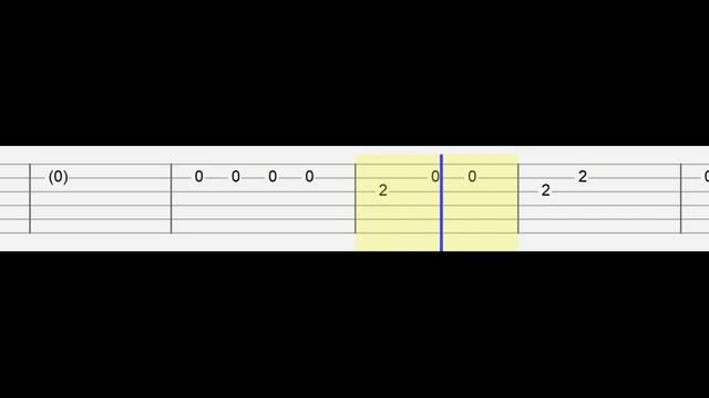 Maneskin - IF NOT FOR YOU (Chitarra Tabs Tutorial Facile) смотреть онлайн