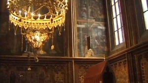 Золотой глобус. 36. Прага.