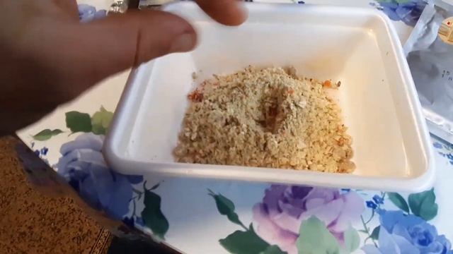 СУП ИЗ СУХПАЙКА!вкусно?