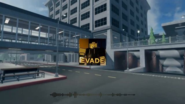 Roblox Evade Menu Theme-1 (Yzakirsh - Dance with Me) смотреть онлайн