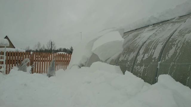 Теплица Капля. смотреть онлайн