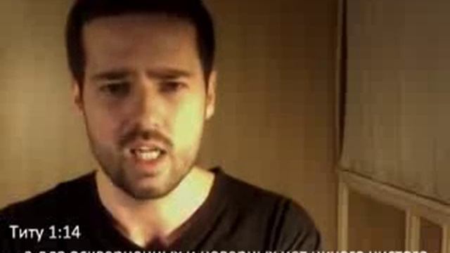 КРЕЩЕНИЕ В ИСТИНУ РОЖДЕНИЕ ОТ ВОДЫ И ОТ ДУХА — смотреть онлайн