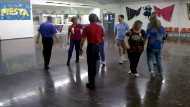 Bakersfield Fiesta C2 Fun