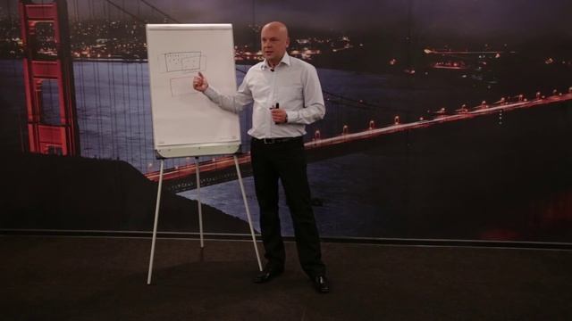 Картина мира человека (фрагмент тренинга Александра Самойлова) смотреть онлайн