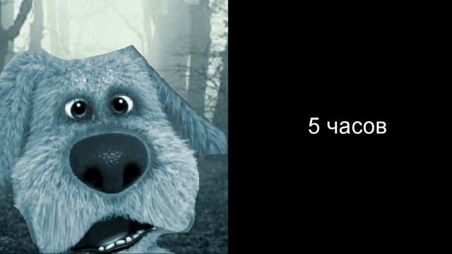 Сколько ты спал // Бен смотреть онлайн