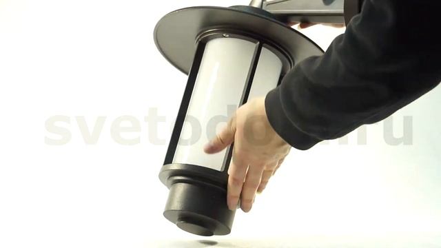 Уличный настенный светильник Odeon light 4047/1W MITO смотреть онлайн