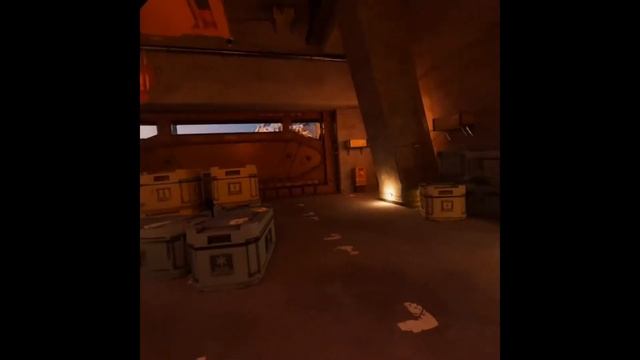 Red Matter - еще один атмосферный VR космоквест смотреть онлайн